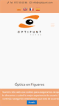 Mobile Screenshot of optipunt.com